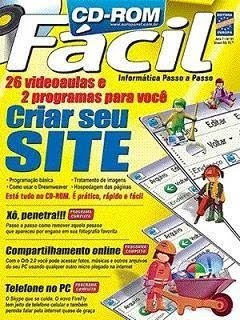 Curso de Criação de Sites