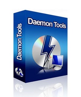 Daemon Tools - Download