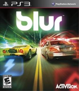 Blur – PS3