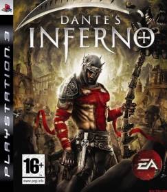 Dante’s Inferno – PS3