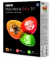 Nero Multimedia Suite v10.0.13200